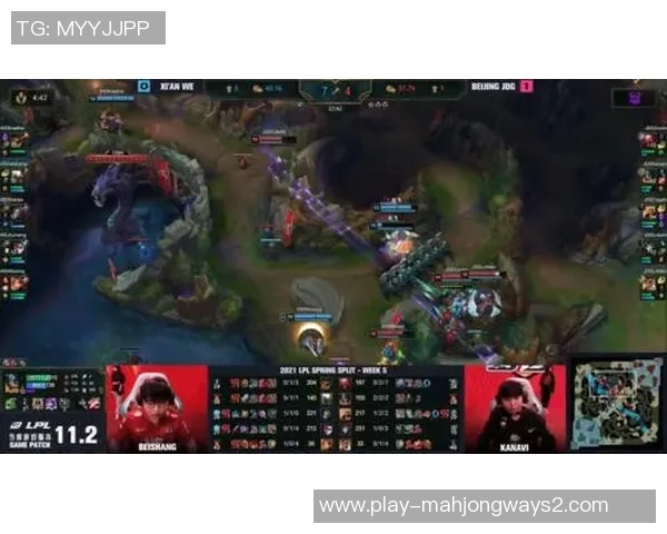 深入分析WE与JDG比赛的关键策略与经验教训分享